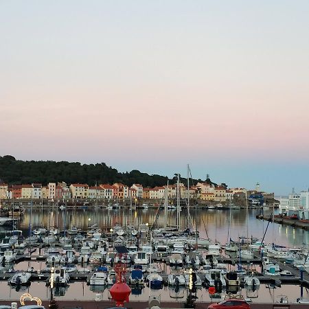 Port Heaven, A Deux Pas Du Port, Grand Balcon Daire Port Vendres Dış mekan fotoğraf
